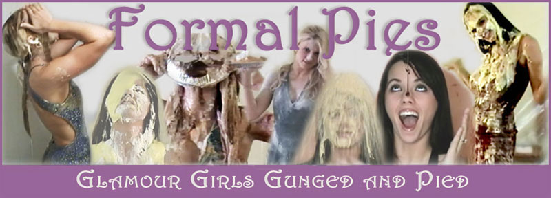 Formal Pies Video Store